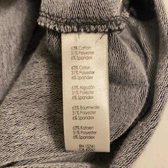 P.J Salvage Acid Wash Zip Up Hoodie Size Medium - Picture 10 of 11